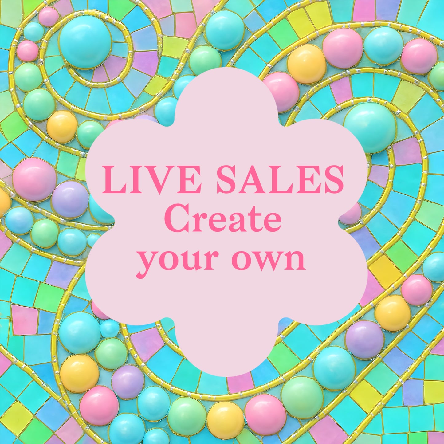 TikTok Live Sale ā Exclusive Purchase