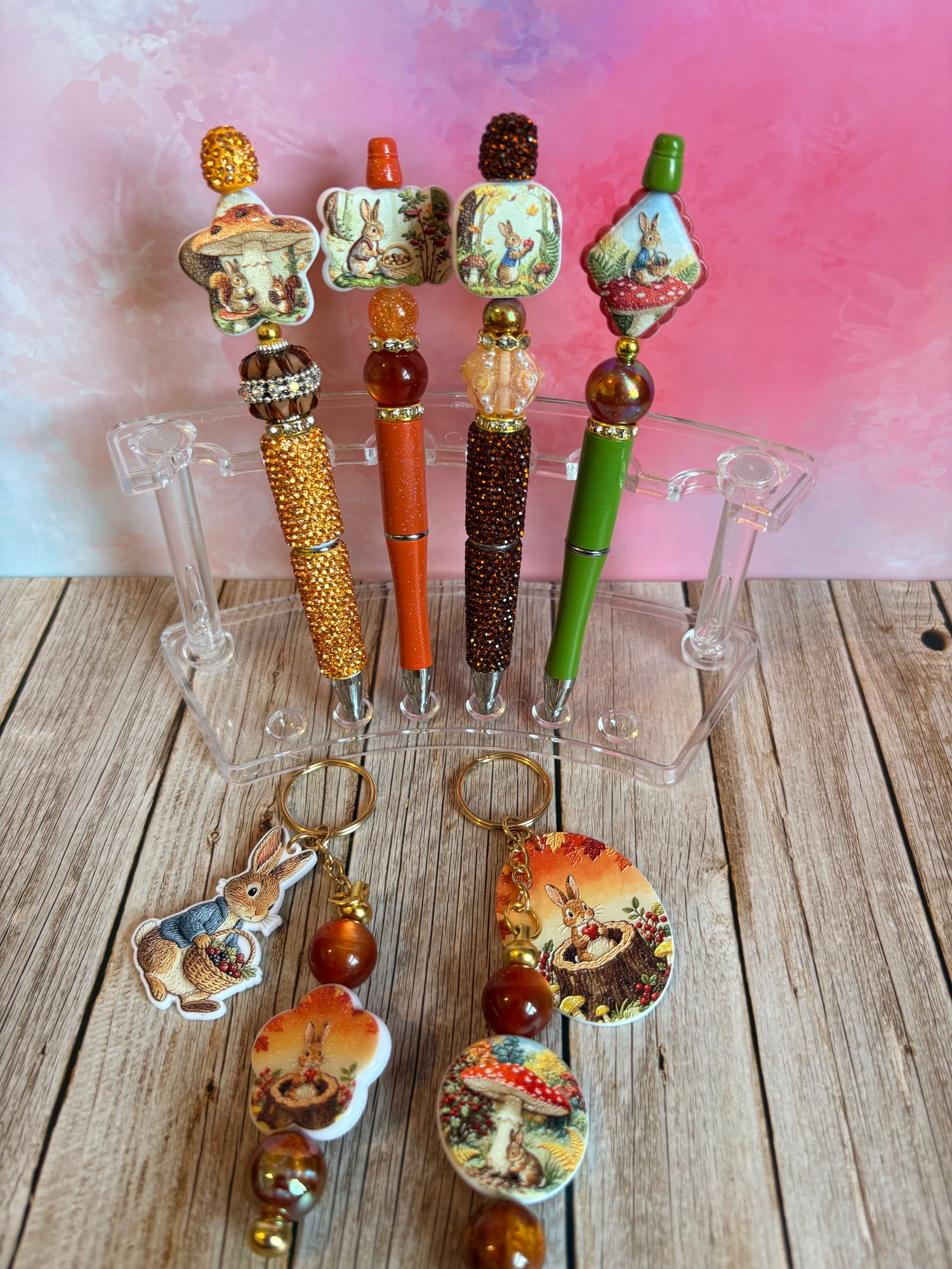 Peter Rabbit Inspired Collection