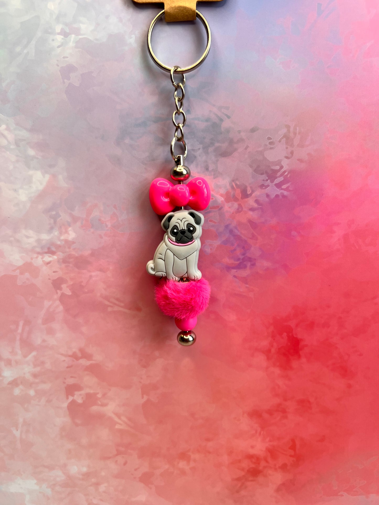 Keyring - Pets