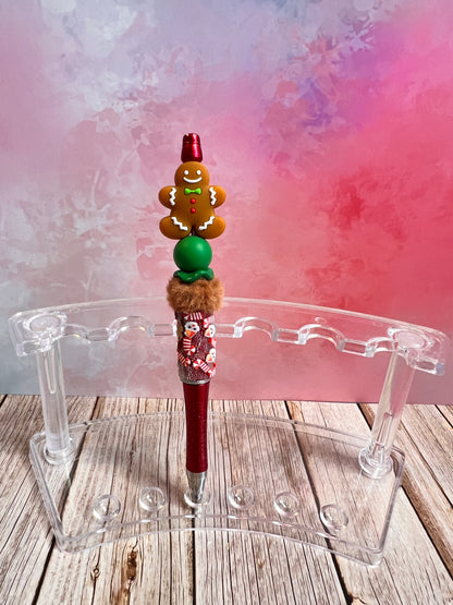 Christmas Pens