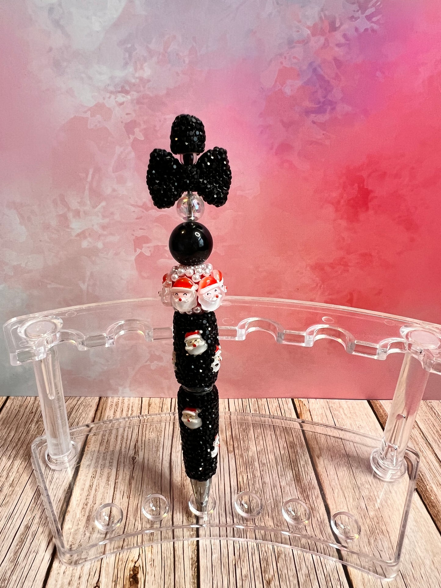 Fancy Christmas Pens