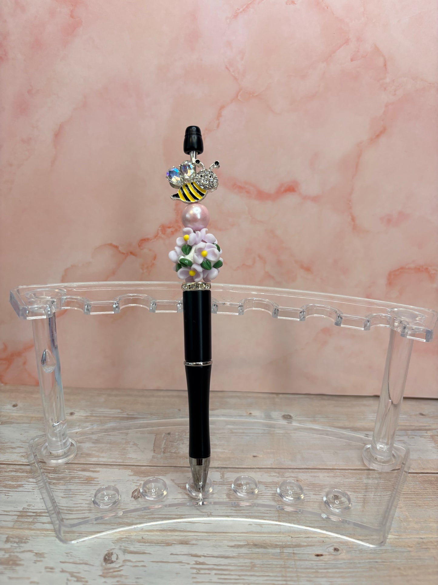 Beaded Pen - Small Fancies