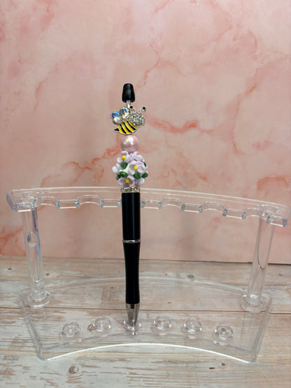 Beaded Pens - Small Fancies