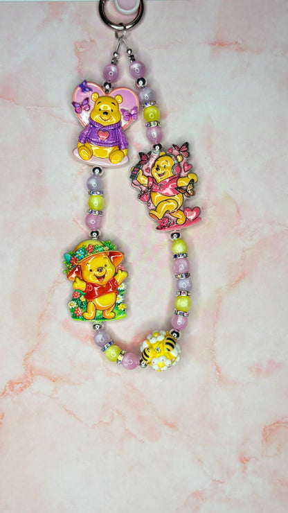Honey Bear Inspired