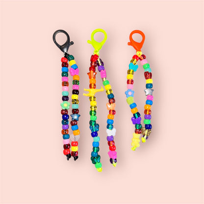 Rainbow Dangles
