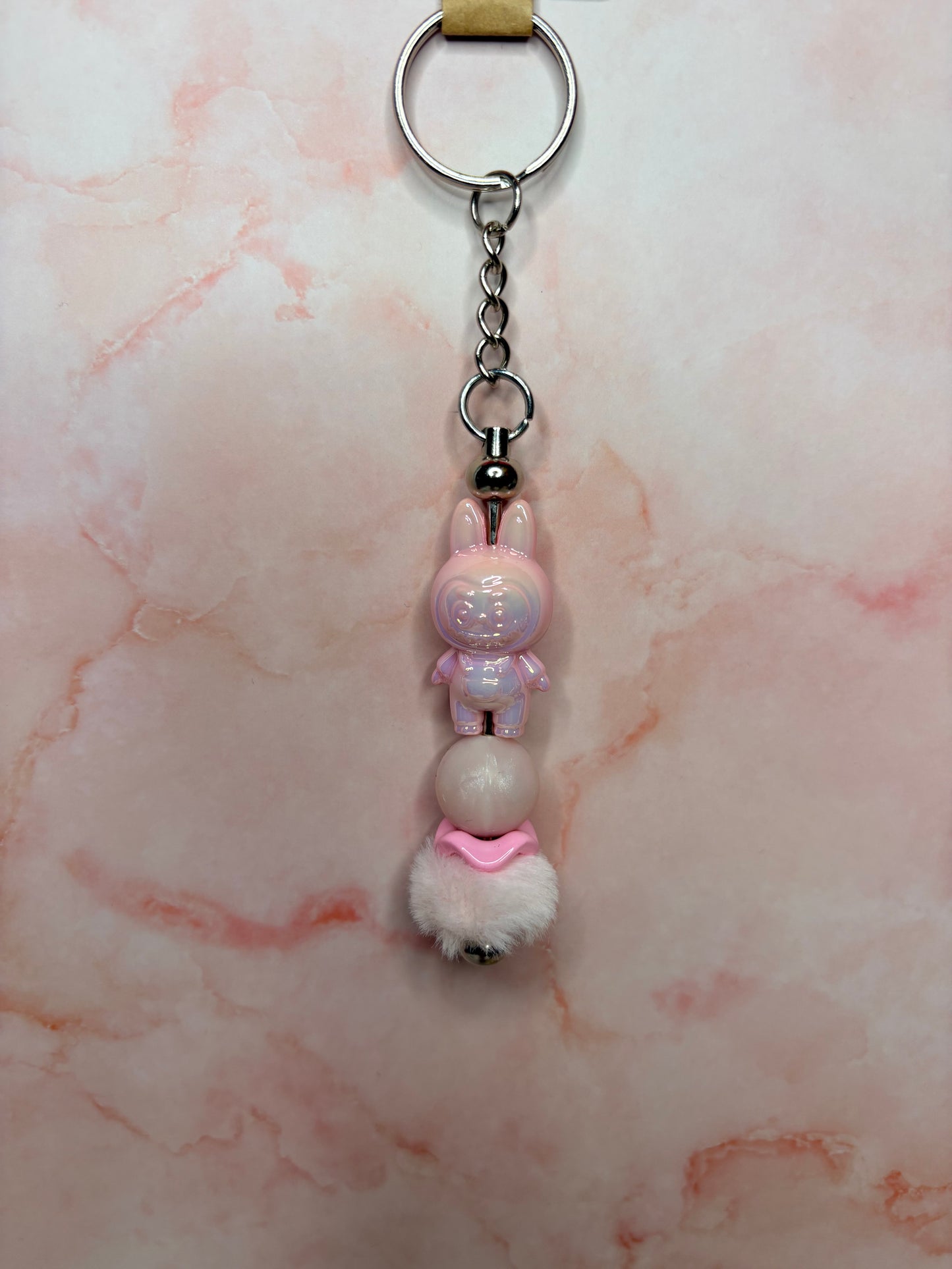 Keyring - Little Beasties