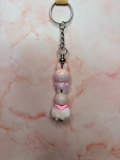 Keyring - Little Beasties