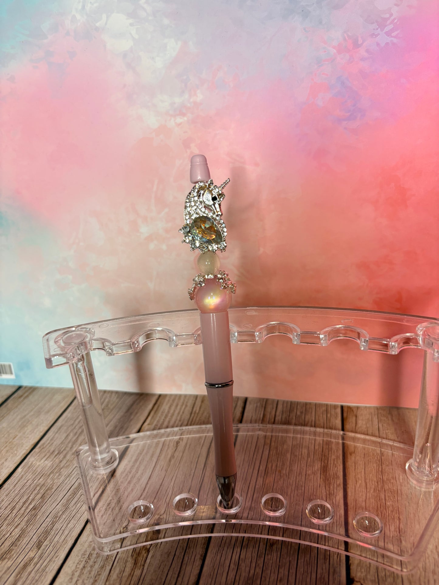 Beaded Pen - Small Fancies