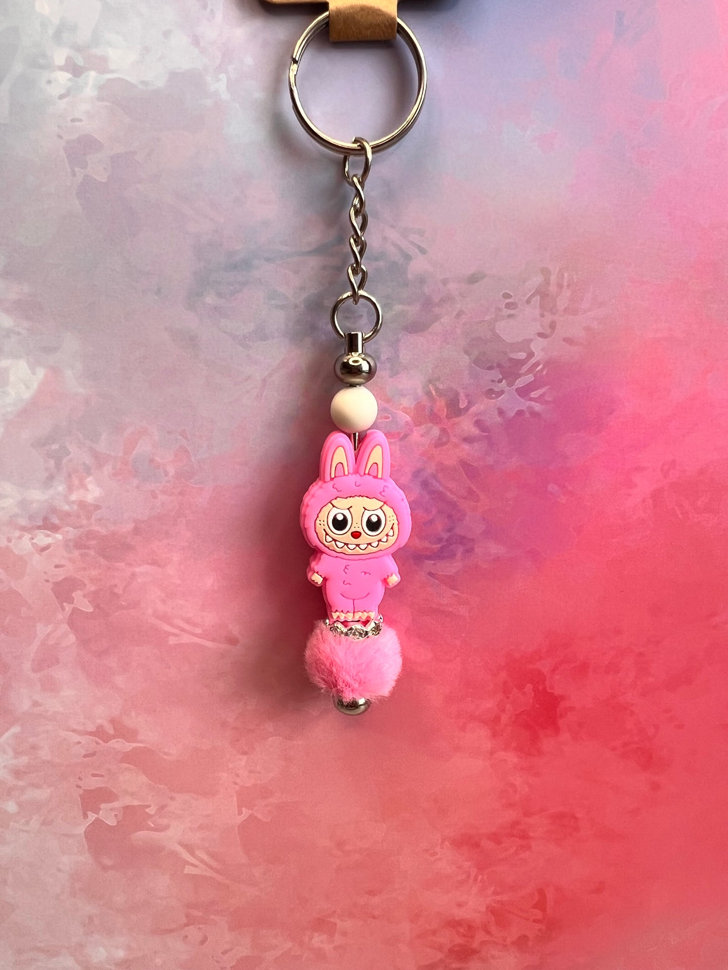 Keyring - Little Beasties
