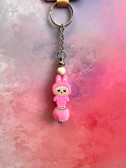 Keyring - Little Beasties