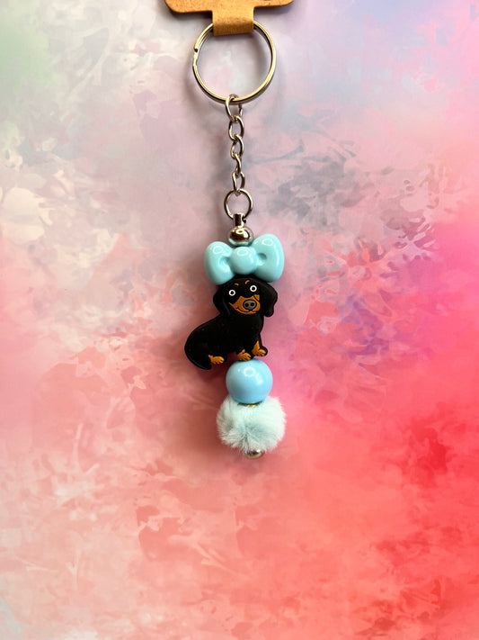 Keyring - Pets