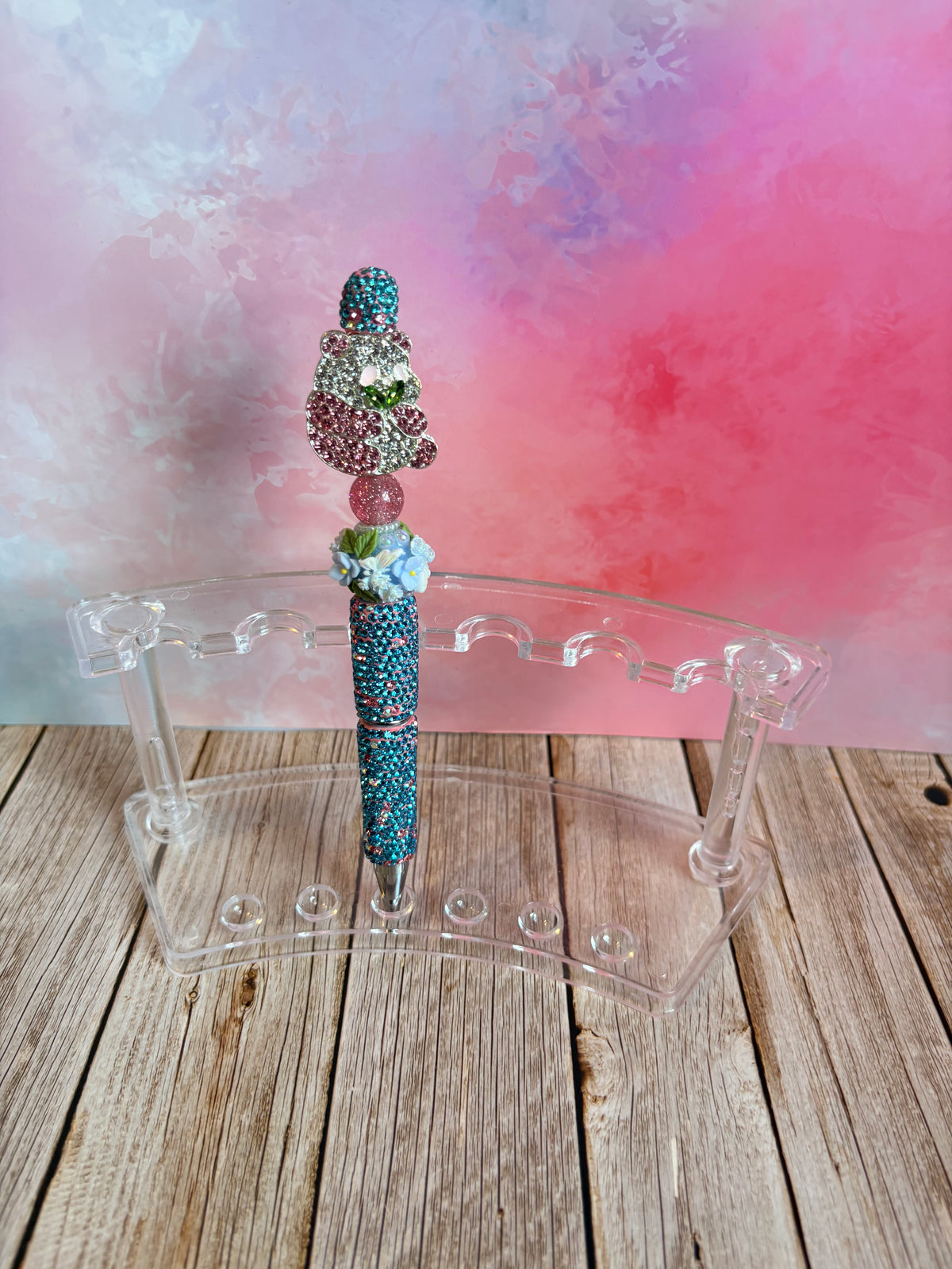 Rhinestone Pens Small Bling