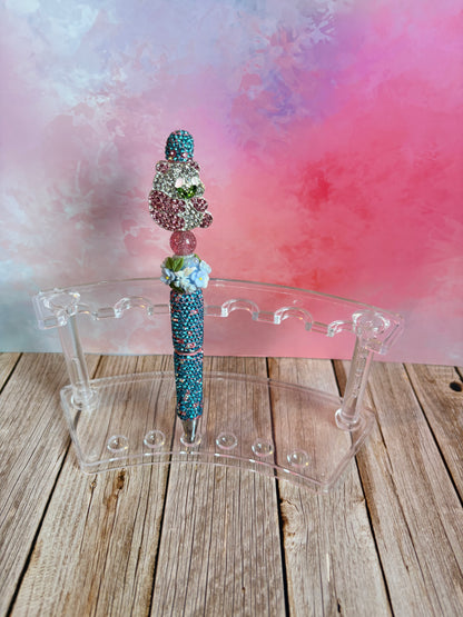 Rhinestone Pens Small Bling