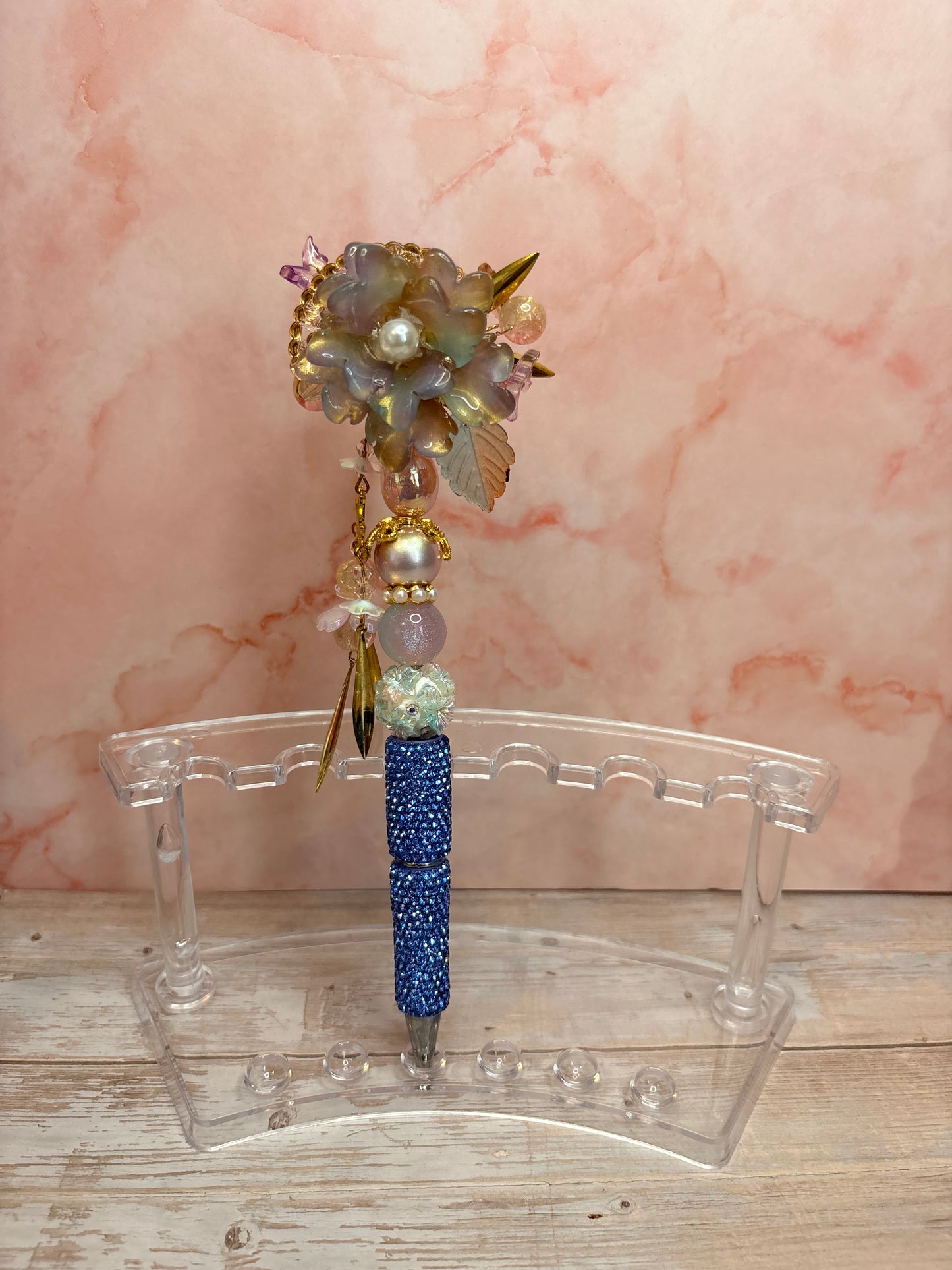 Rhinestone Pens XX Large Bling