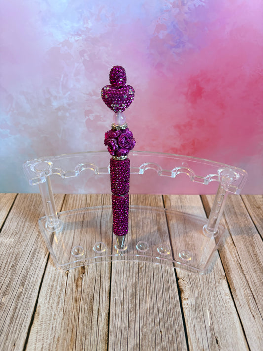 Valentines Day Pens