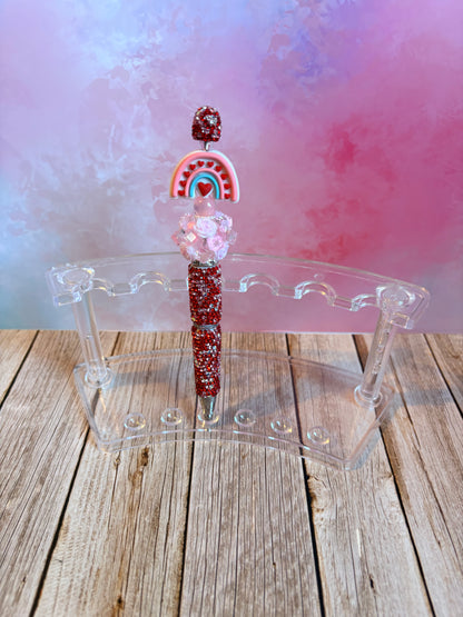 Valentines Day Pens