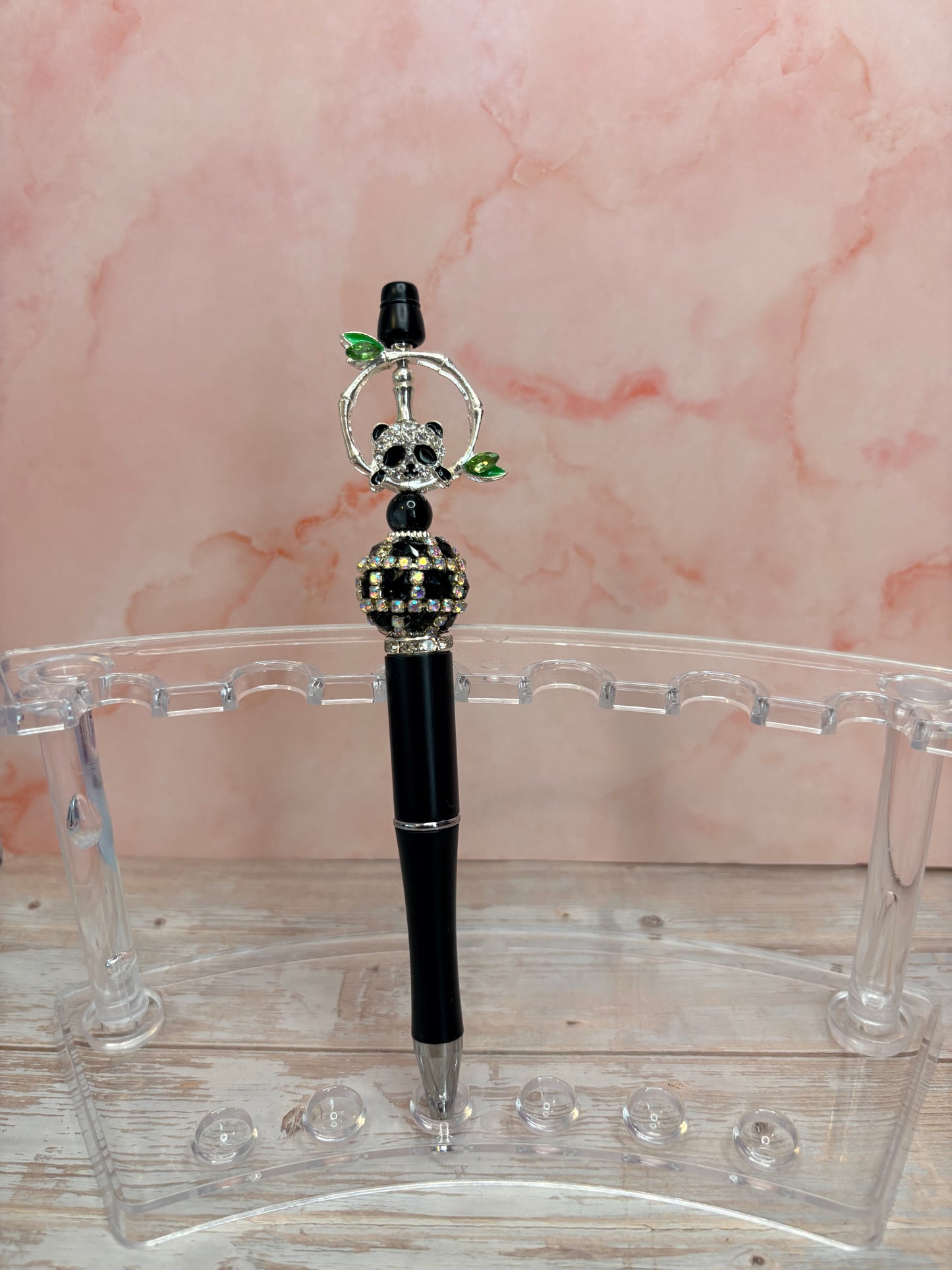 Beaded Pen - Small Fancies