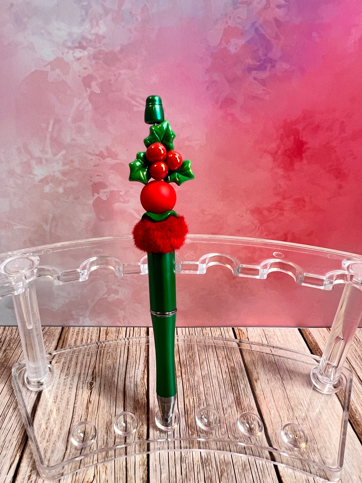 Christmas Pens