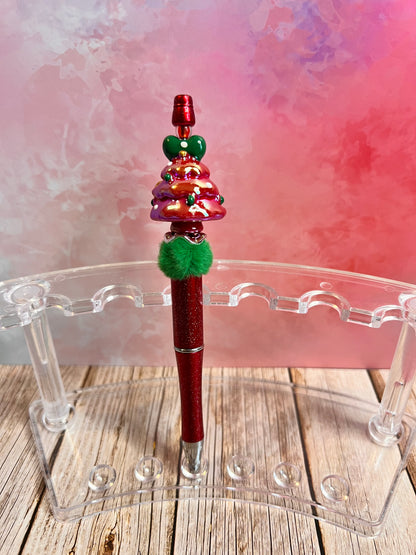 Christmas Pens