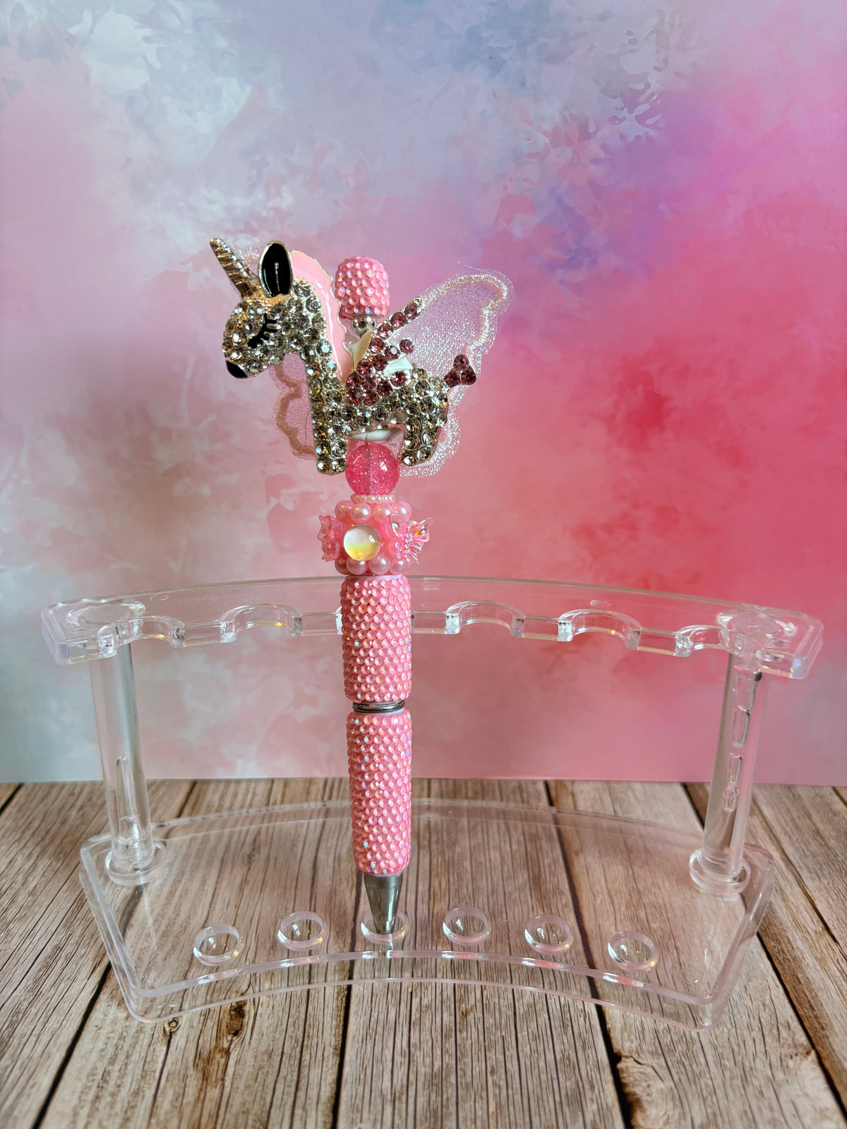 Rhinestone Pens Small Bling