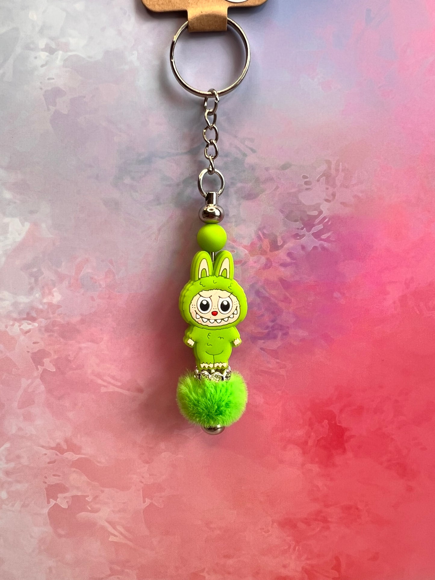 Keyring - Little Beasties