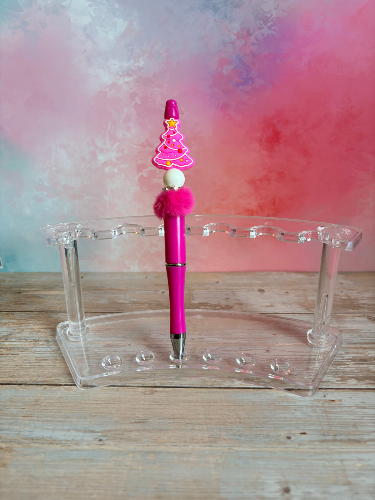 Christmas Pens
