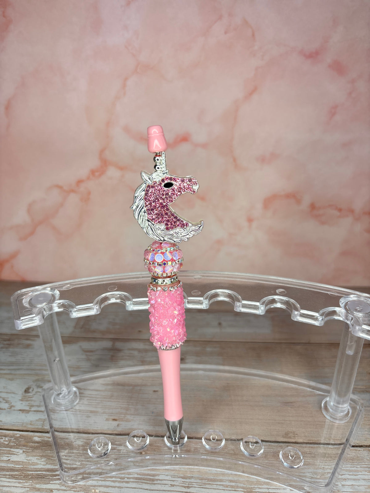 Beaded Pen - Small Fancies