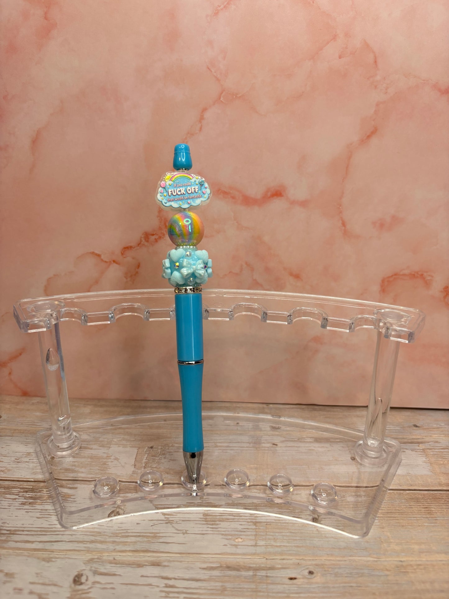 18+ Adult Humour Pens – Not for the Easily Offended
