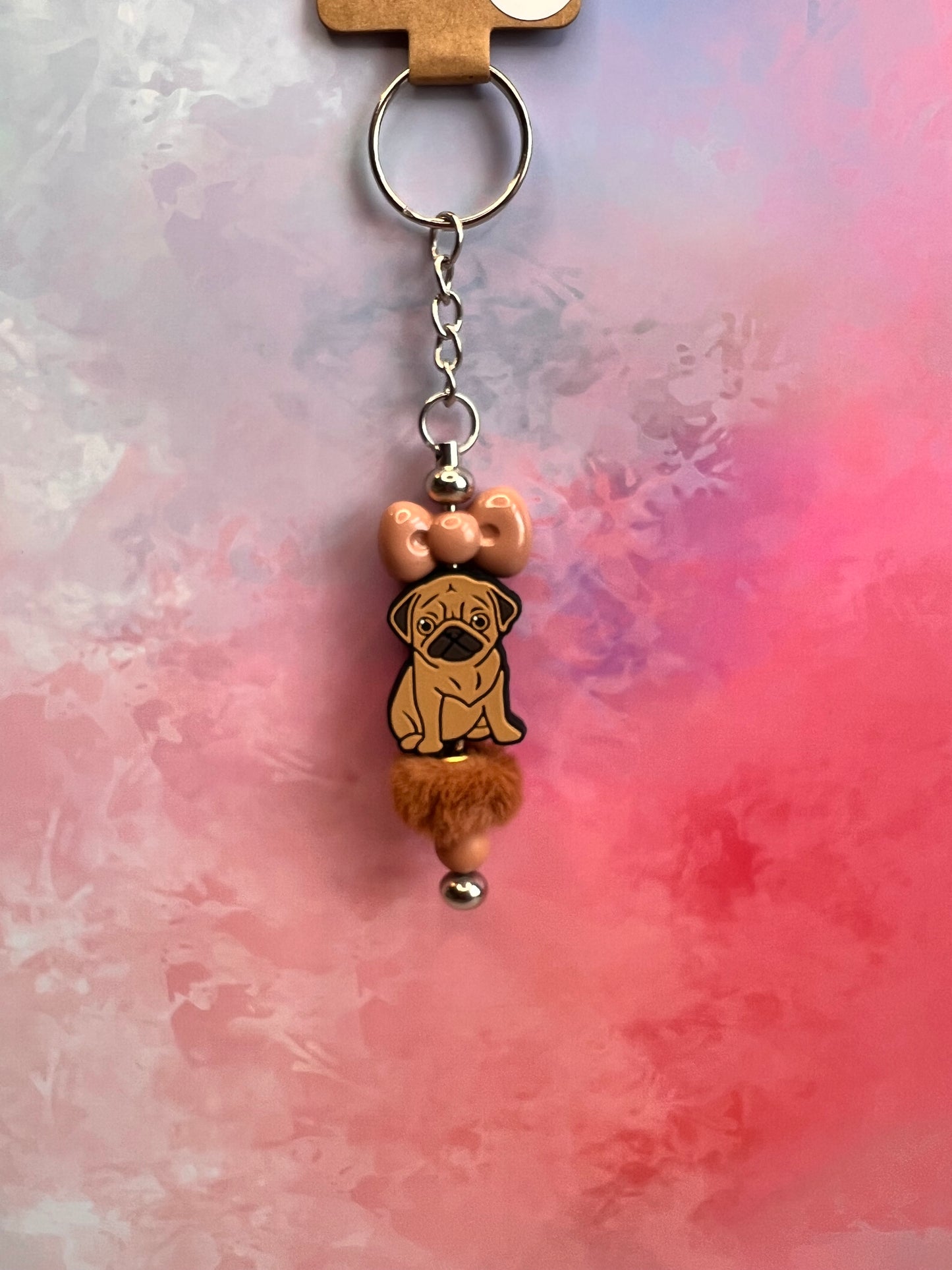 Keyring - Pets