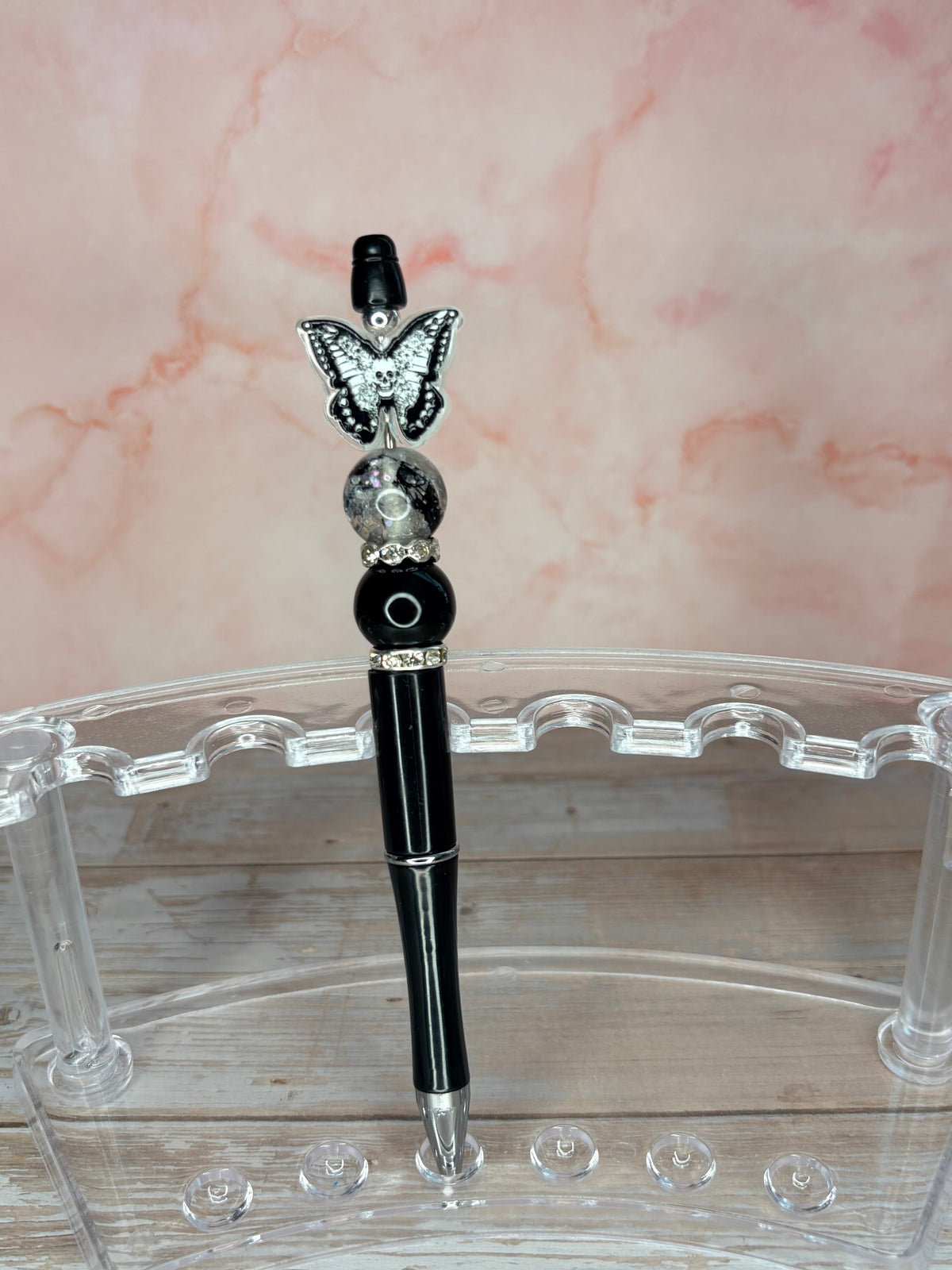 Beaded Pens - Cutie and Characters