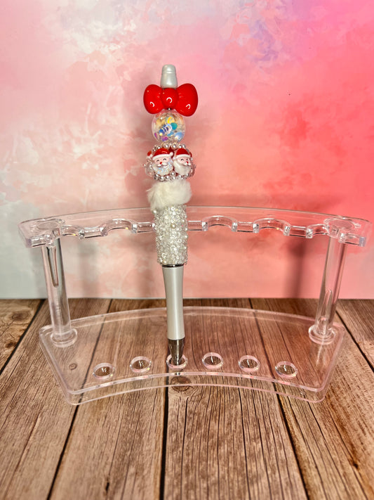 Fancy Christmas Pens