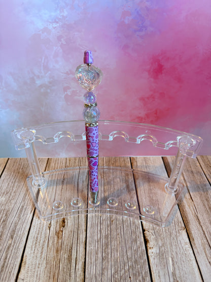 Valentines Day Pens