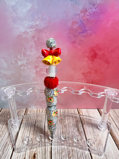 Fancy Christmas Pens