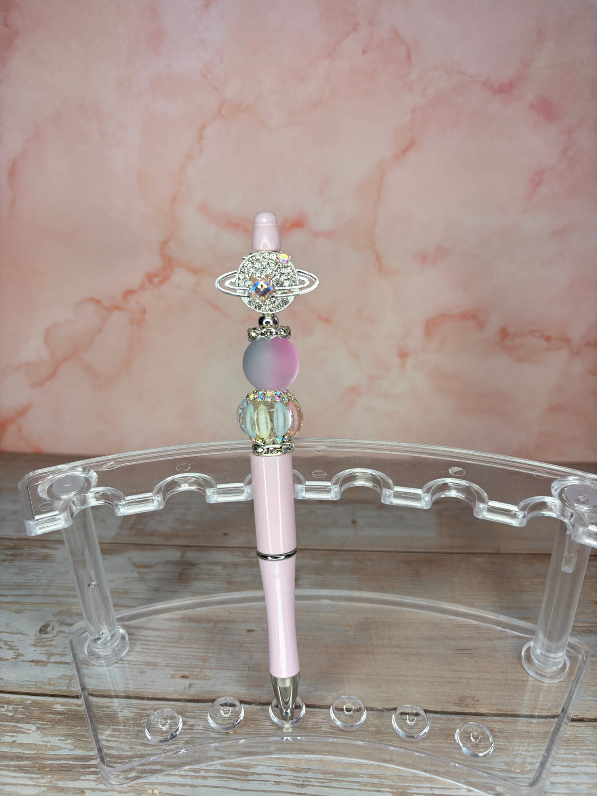 Beaded Pen - Small Fancies