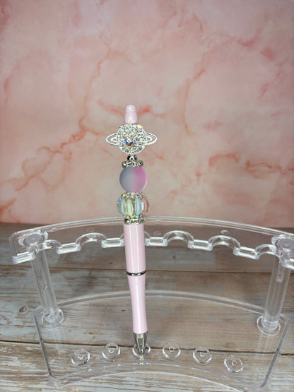 Beaded Pens - Small Fancies