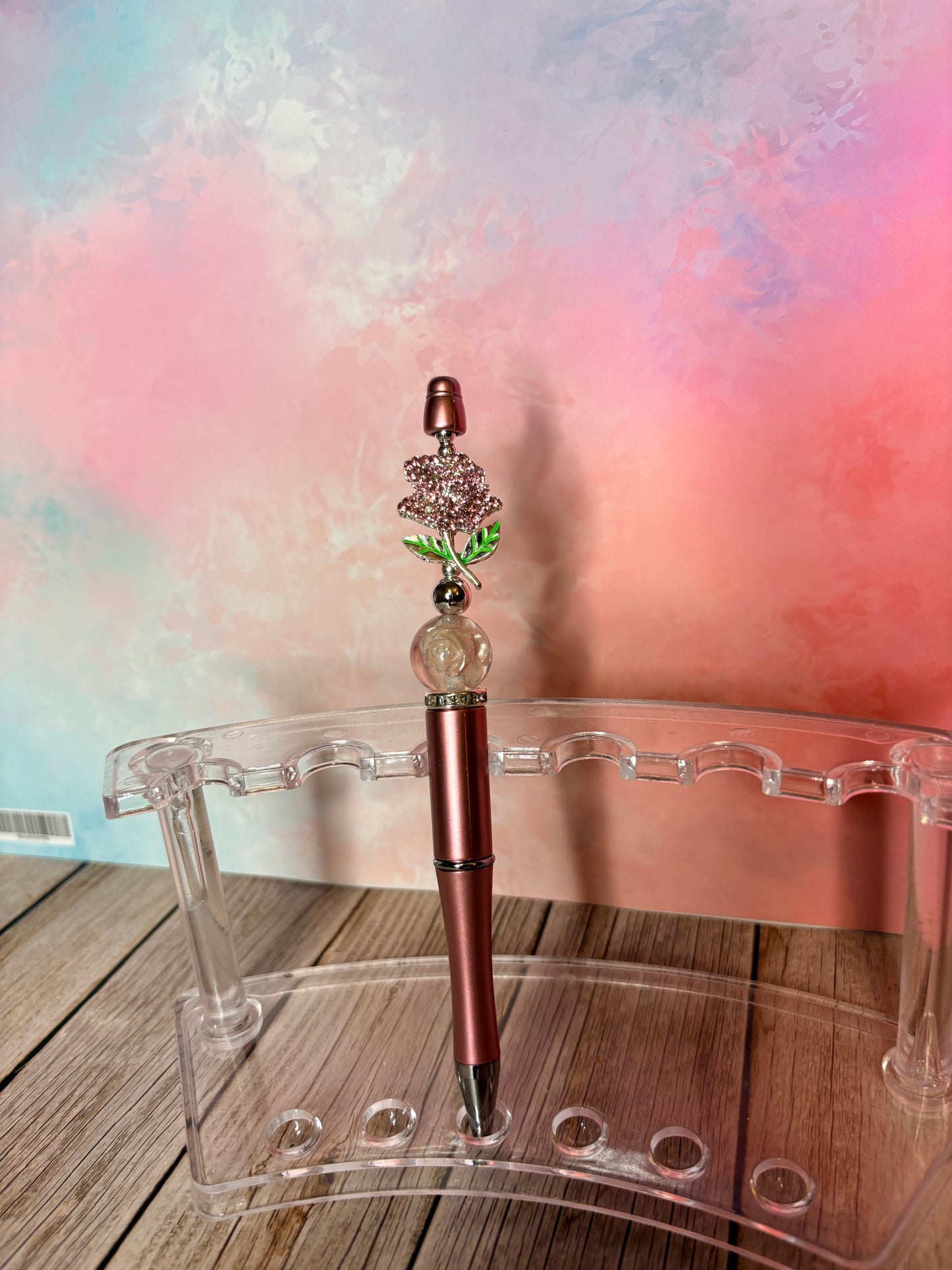 Beaded Pen - Small Fancies