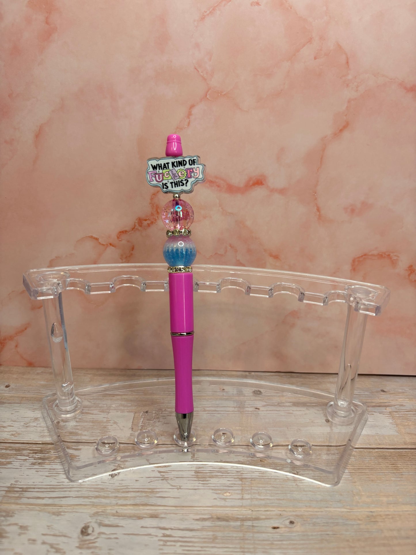 18+ Adult Humour Pens – Not for the Easily Offended