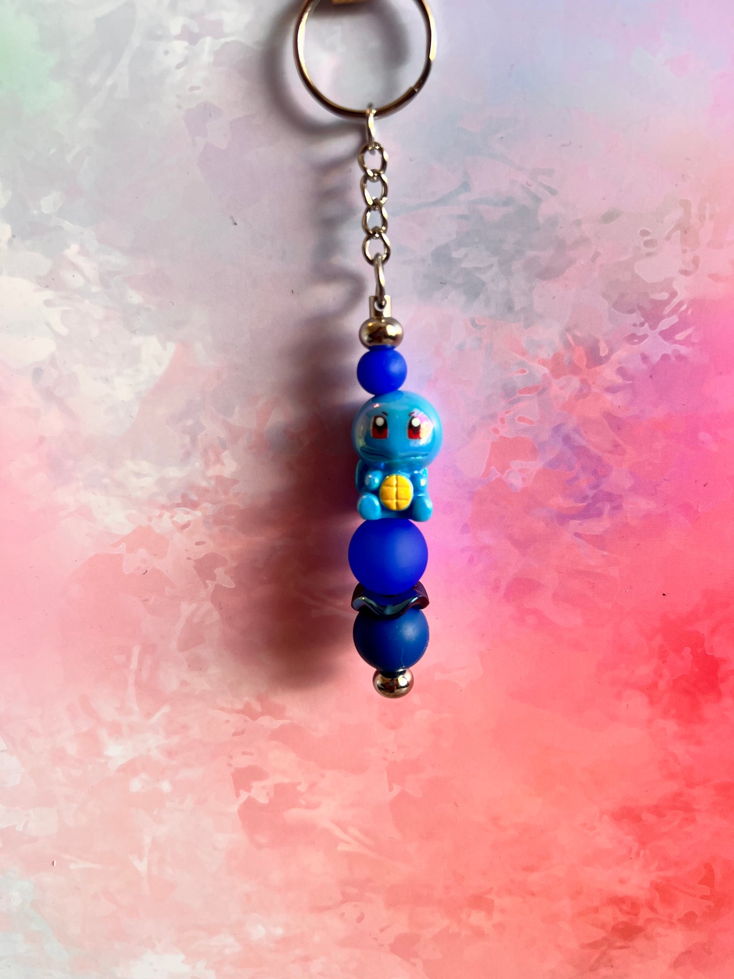 Keyring - Battle Pals