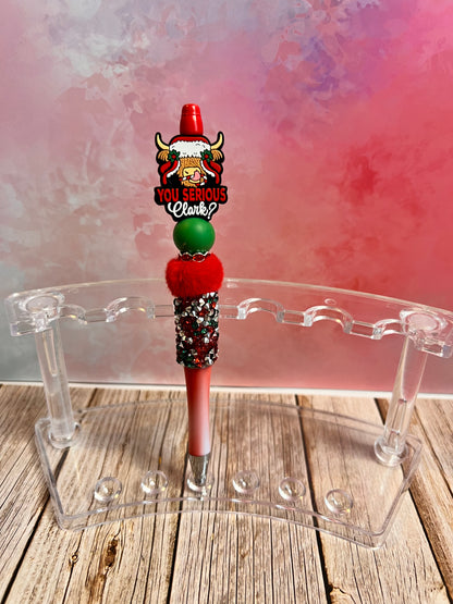 Christmas Pens