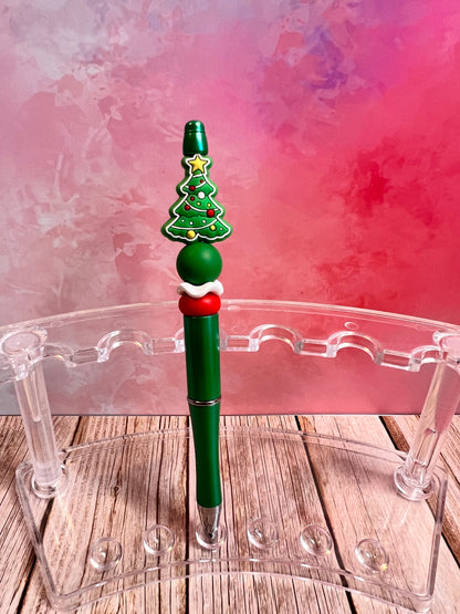 Christmas Pens