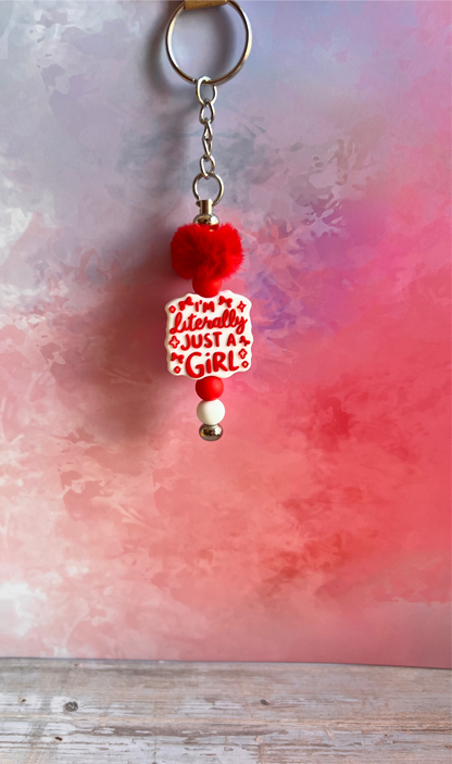 Keyring - Quotes