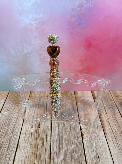 Rhinestone Pens with Focals