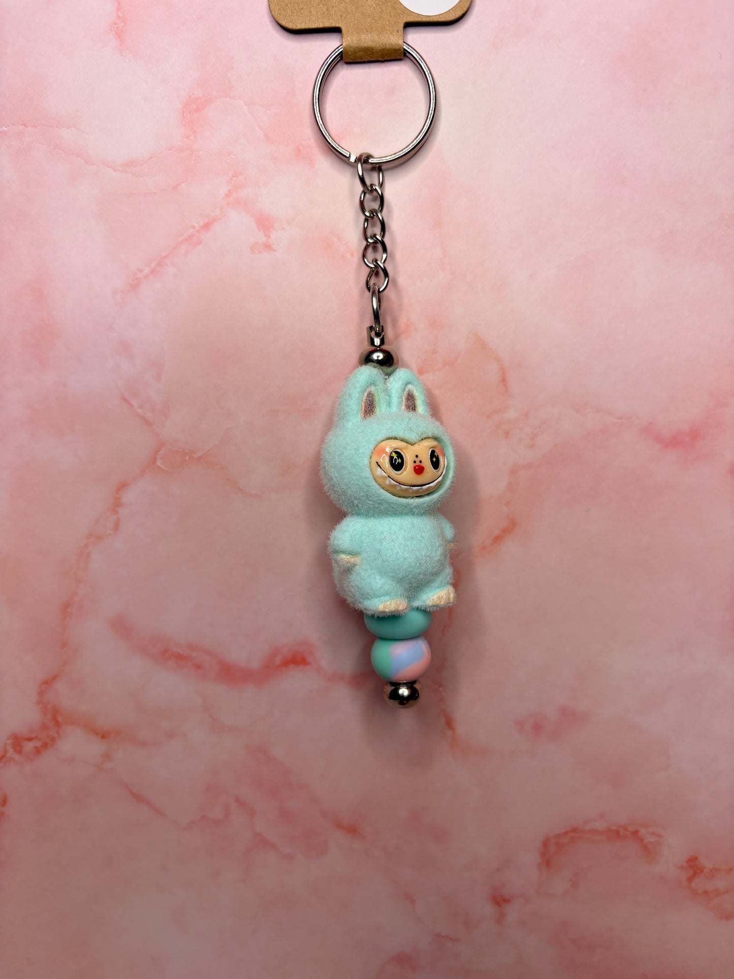 Keyring - Little Beasties