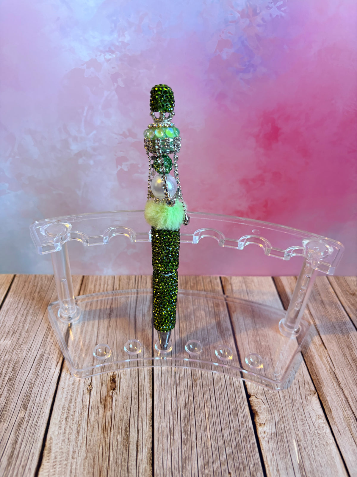 Rhinestone Pens Small Bling