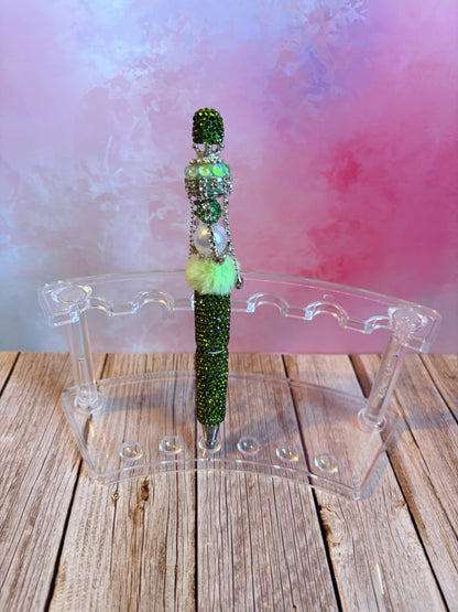 Rhinestone Pens Small Bling