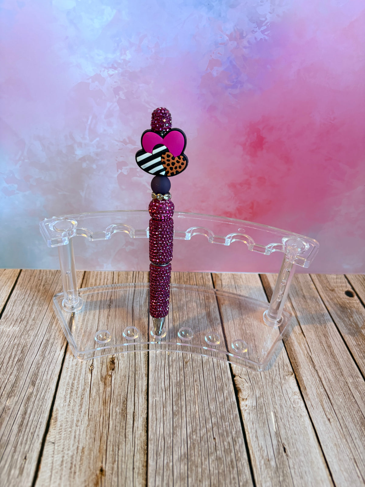 Valentines Day Pens