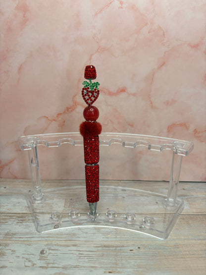 Rhinestone Pens Small Bling