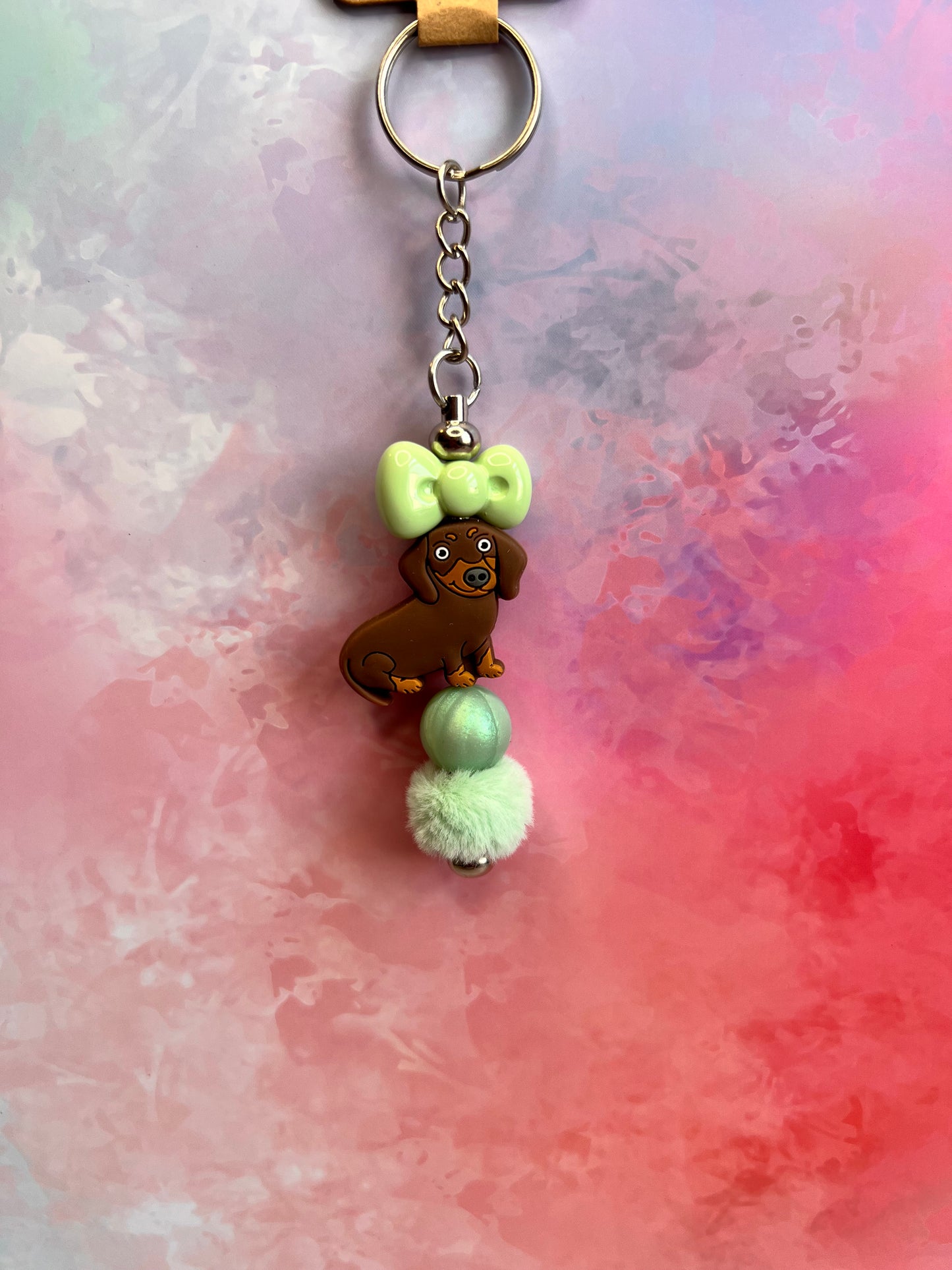 Keyring - Pets
