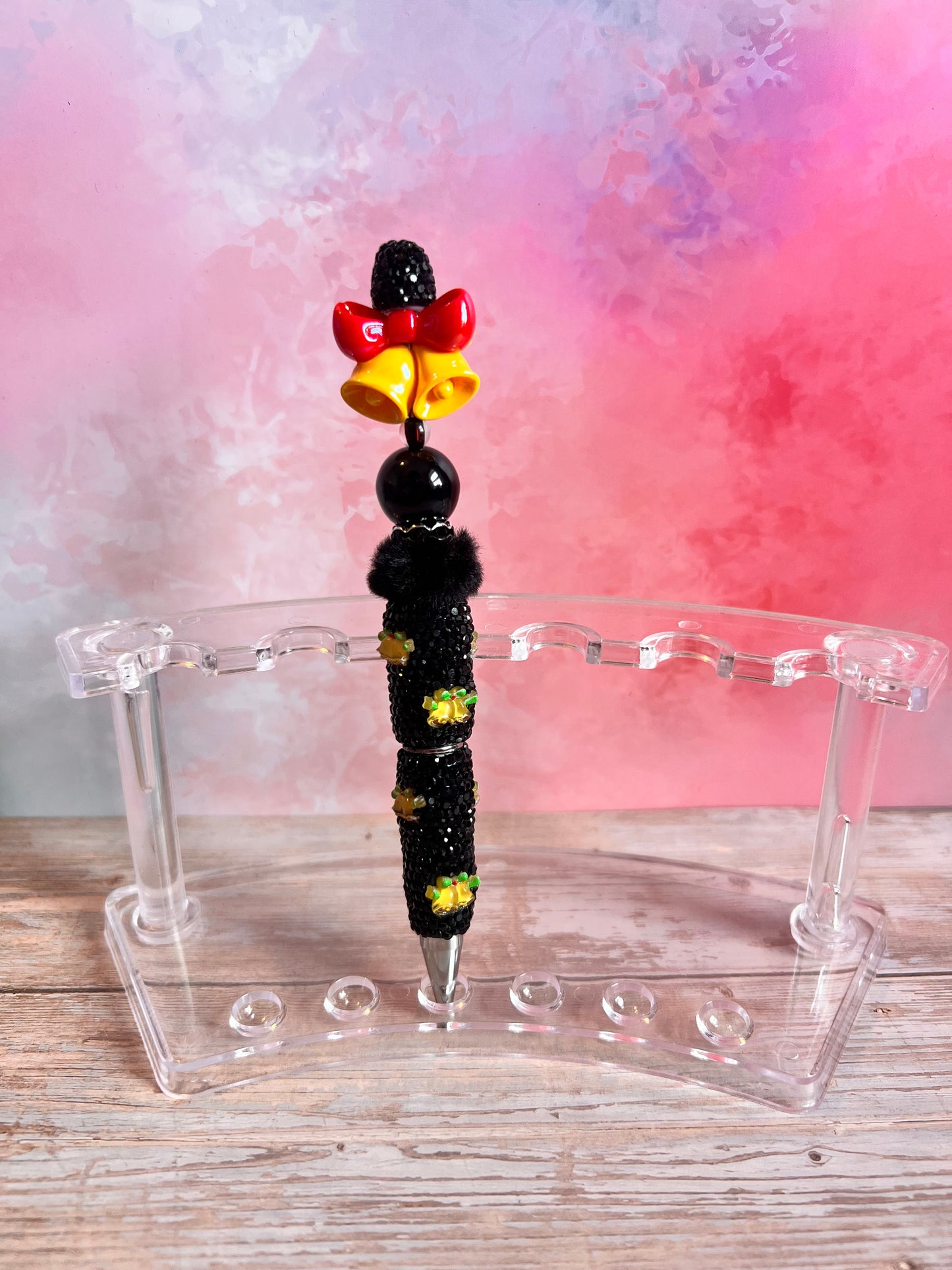 Fancy Christmas Pens