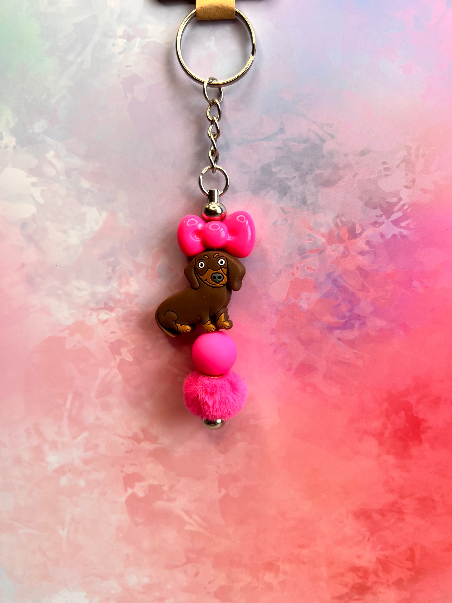 Keyring - Pets